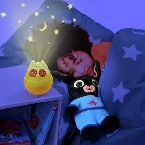 Bing and Owly Time for Bed Night Light