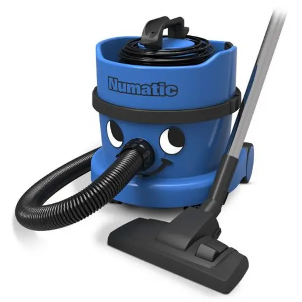 Numatic PSP240 Vacuum Cleaner