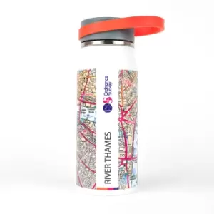 OS River Thames Thermal Bottle