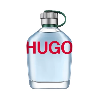 Hugo Boss Hugo Man Eau de Toilette For Him 200ml