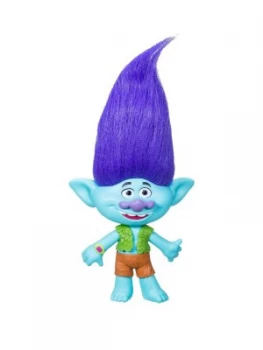 Dreamworks Trolls Branch Hug Time Harmony Figure