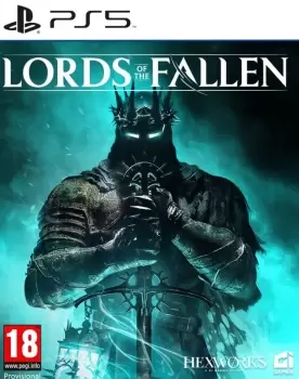 Lords of the Fallen PS5 Game