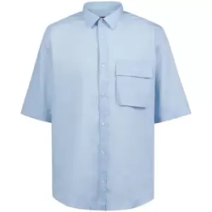 Hugo Eliando Shirt - Blue