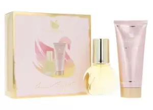 Gloria Vanderbilt No. 1 Eau de Toilette Gift Set 30ml + 100ml