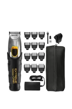 Wahl Extreme Grip Lithium-Ion Trimmer Kit