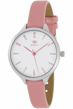 Ladies Marea Colour Watch B41231/2