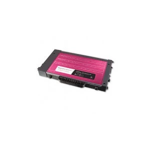 Samsung CLP500D5M Magenta Laser Toner Ink Cartridge