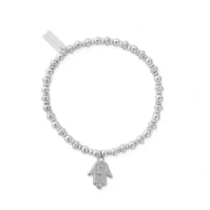 Didi Sparkle Hamsa Hand Bracelet SBDS2005