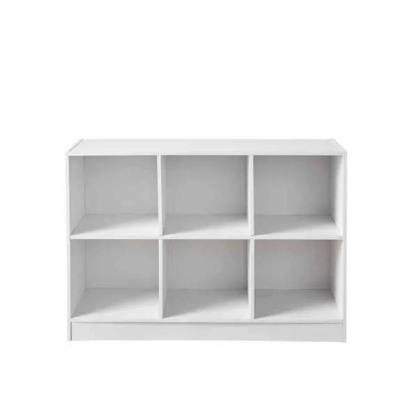 Lloyd Pascal 6 Cubes Storage Unit