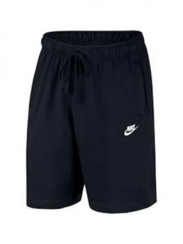 Nike Club Jersey Short