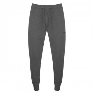 Firetrap Slim Joggers - Charcoal Marl