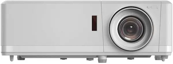 Optoma ZH406 4500 ANSI Lumens 1080P Standard Throw Projector