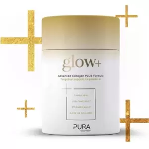 Glow+ Bovine Collagen Peptides