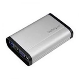 StarTech.com USB 3.0 VGA Capture Device