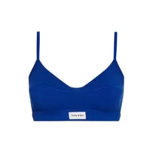 Tommy Hilfiger BRALETTE - Blue