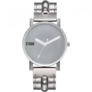 Mens Storm Storm New Blast V2 Green Watch