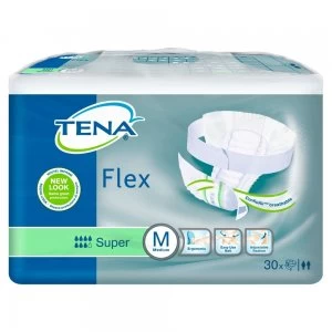 TENA Flex Super Medium