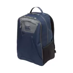 Canterbury Classics Backpack - Blue