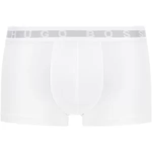 Hugo Boss UB Trunks White Size L Men