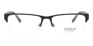 Polo Ralph Lauren Eyeglasses PH1164 9038