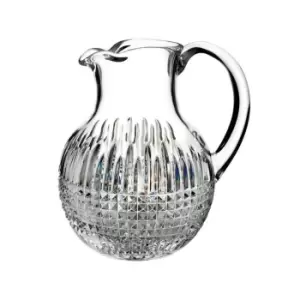 Waterford Lismore Diamond Encore Pitcher 22.4cm - Crystal