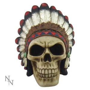 Chief Skull