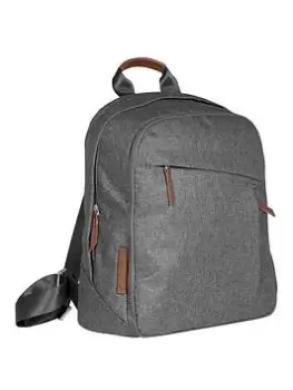 Uppababy Changing Backpack - Greyson