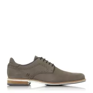 Dune London Brampton Shoes - Grey