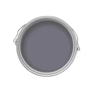 Craig & Rose 1829 Eggshell Paint - Violet Slate - 2.5L