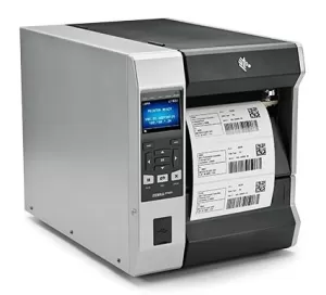 Zebra ZT620 Label Printer