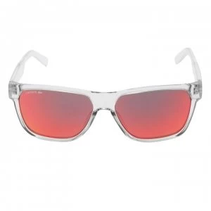 Lacoste L867S Sunglasses - Shiny Crystal