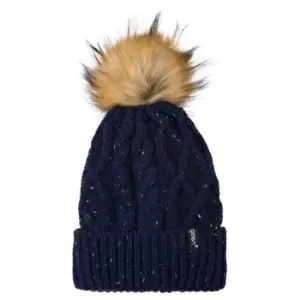 Gelert Twist Pom Bean 31 - Blue