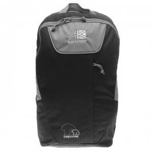 Karrimor Papoose Global Backpack - Black