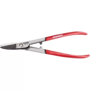 7" Straight Blade Jewellers Snips