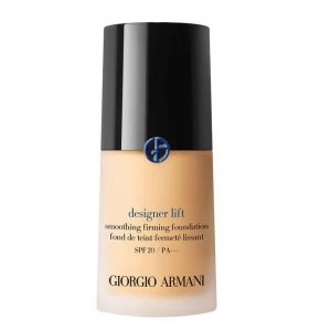 Giorgio Armani Beauty Designer Lift Foundation Shade 02 Nude 30ml