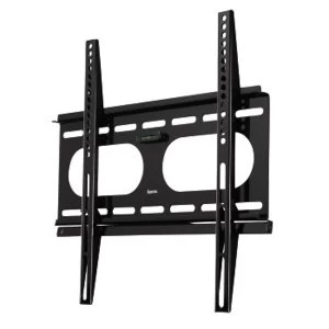 Hama Ultraslim FIX TV Wall Bracket, 3 stars, 142cm (56"), black