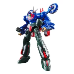 Getter Robot Go Soul of Chogokin Diecast Action Figure GX-96 Getter Robot Go 18 cm