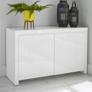 Puro Sideboard White