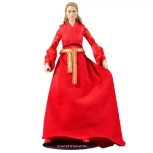 McFarlane The Princess Bride 7" Action Figure - Princess Buttercup (Red Dress)