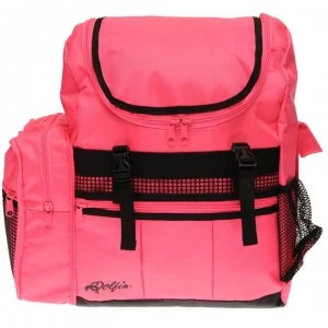 Unbranded Team Backpack - Pink