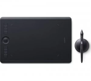 Wacom Intuos Pro PTH-660-N 13" Graphics Tablet