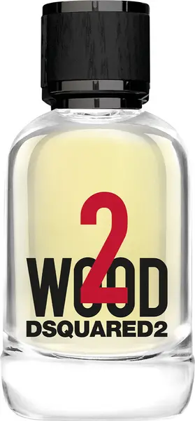 Dsquared2 2 Wood Eau de Toilette For Him 50ml