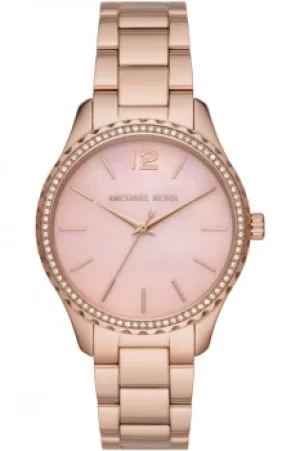 Michael Kors Layton Watch MK6848