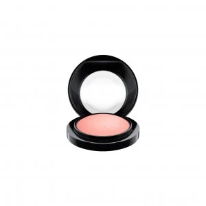 MAC Mineralize Blush Ray Beam