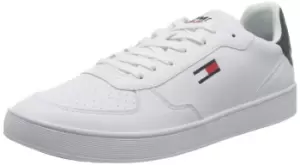 Tommy Hilfiger Casual Lace-ups white TOMMY JEANS ESSENTIAL C... 9