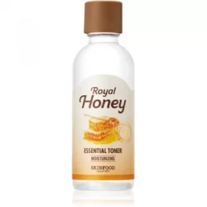 Skinfood Royal Honey Essential Regenerating Toner 180ml