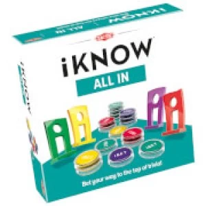 iKNOW All-in-One Game