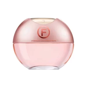 FCUK Femme Eau de Toilette For Her 30ml