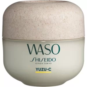 Shiseido Waso Yuzu-C Gel Mask for Face For Her 50ml