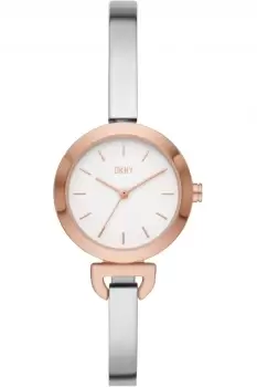 Ladies DKNY Uptown D Watch